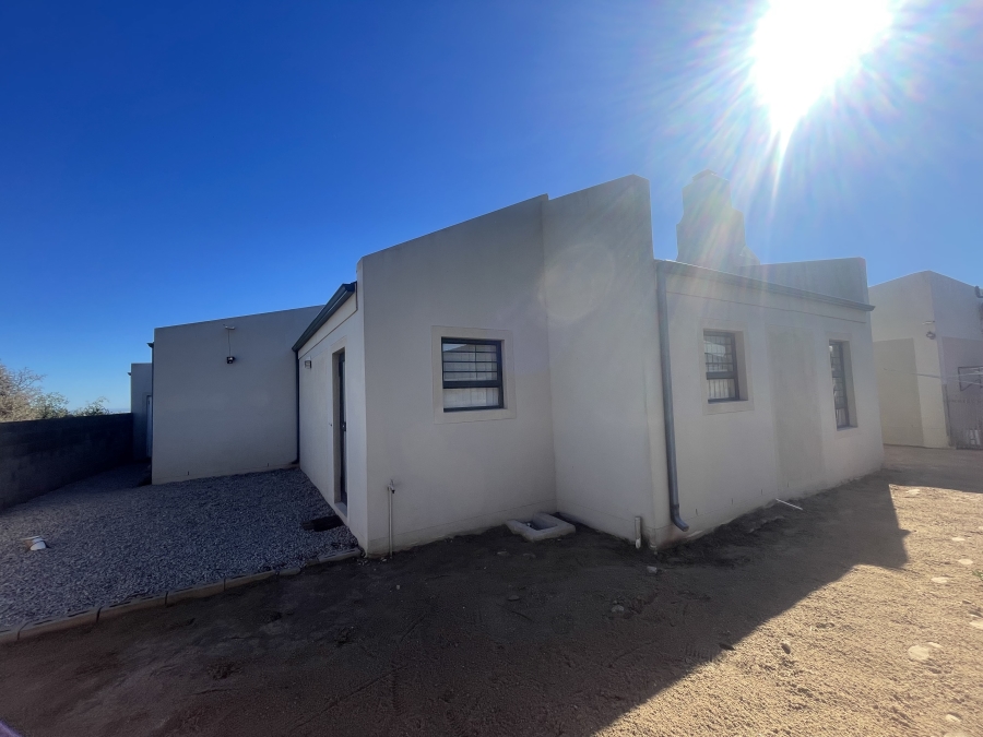 3 Bedroom Property for Sale in Myburgh Park Western Cape